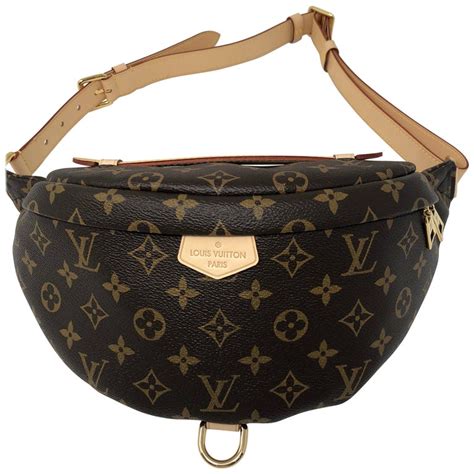 louis vuitton bum bag online shop|louis vuitton bum bag discontinued.